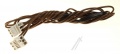 Harness - Wiring Harness-heater Sp 2 Pol [Gorenje]